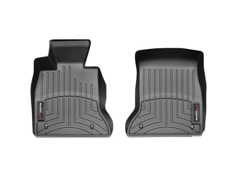 FloorLiners for RHD BMW 5-Series 2011-16