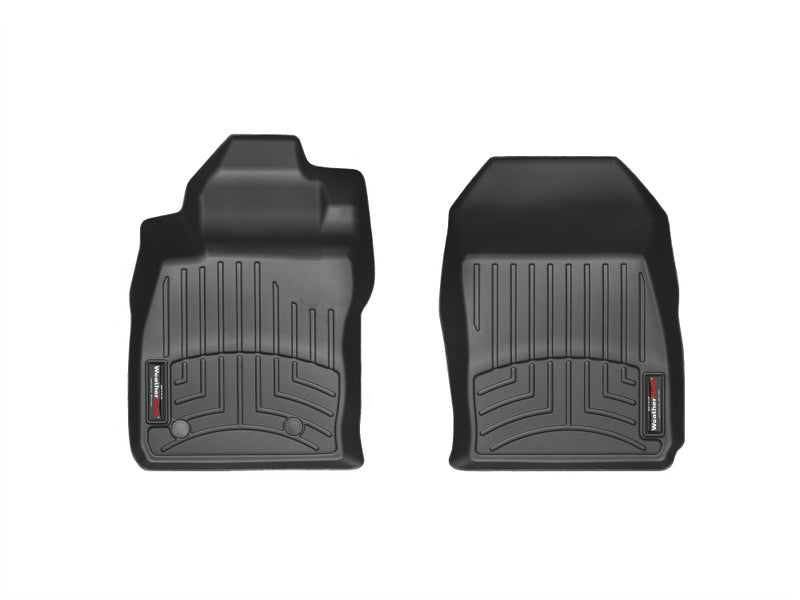 FloorLiners for RHD Ford Fiesta 2011-17