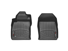 FloorLiners for RHD Ford Fiesta 2011-17