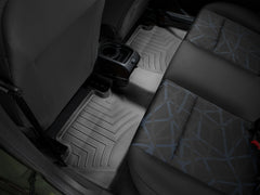 FloorLiners for RHD Ford EcoSport 2013-23