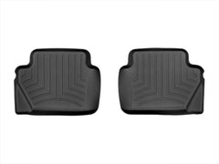 FloorLiners for RHD Ford Fiesta 2011-17