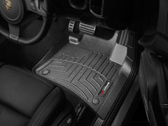 Porsche Cayenne Floor Mat Liner Fit Years 2010-17 from WeatherTech #446221