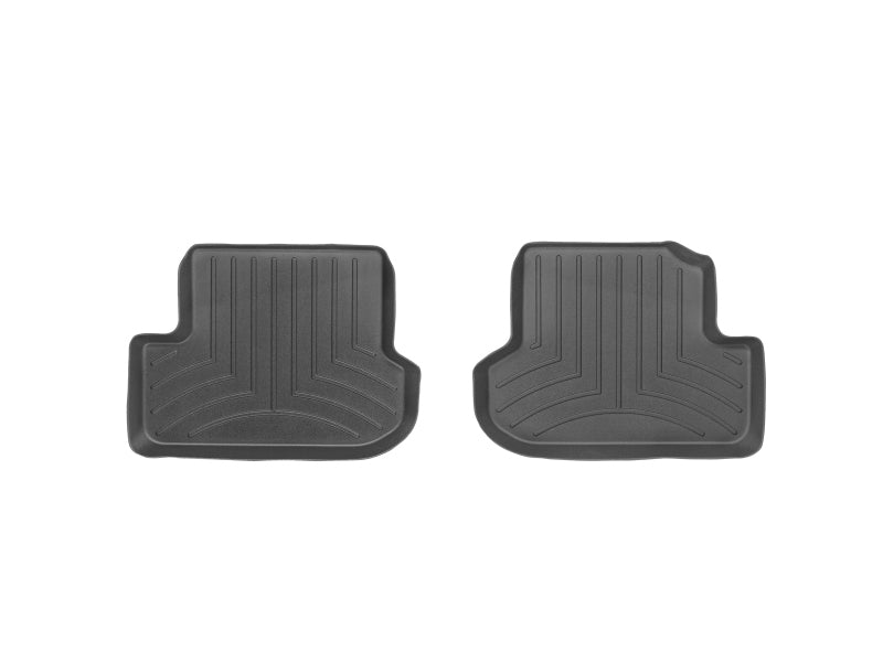 FloorLiners for RHD Volkswagen Beetle Coupe 2011-19