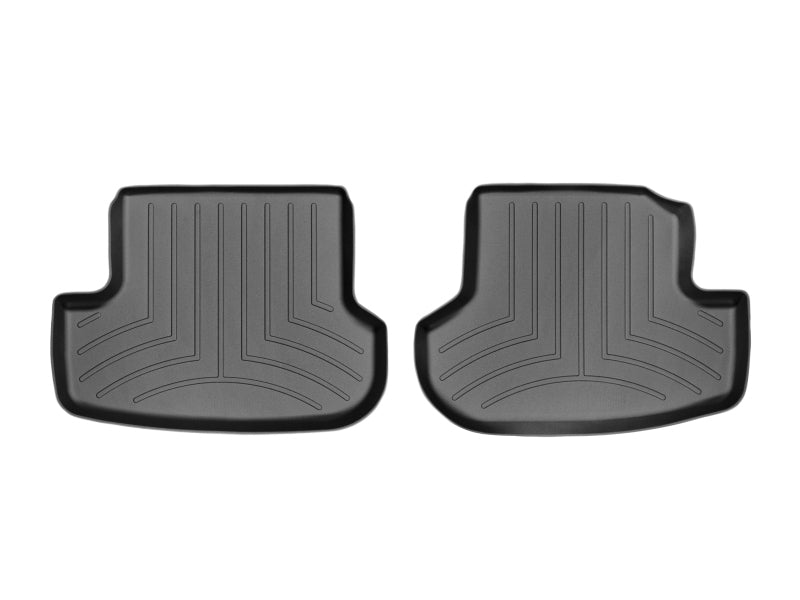 FloorLiners for RHD Volkswagen Beetle Convertible 2012-19