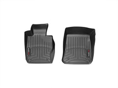 FloorLiners for RHD BMW X1 2009-15
