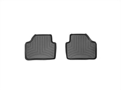 FloorLiners for RHD BMW X1 2009-15