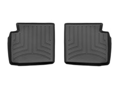 FloorLiners for RHD Fiat 500 2012-21