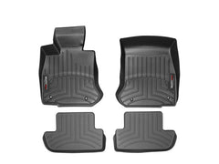 FloorLiners for RHD BMW M6 2012-18