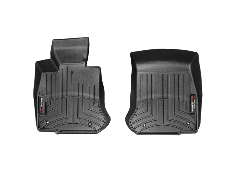 FloorLiners for RHD BMW 6-Series 2011-18