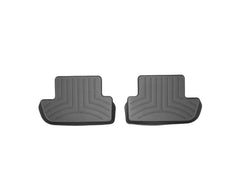 FloorLiners for RHD BMW M6 2012-18