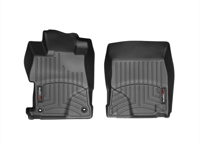 FloorLiners for RHD Honda Civic 2012-16
