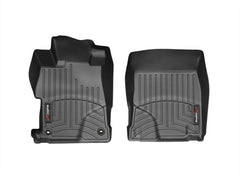 FloorLiners for RHD Honda Civic 2012-16