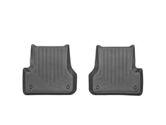 Audi A6 Floor Mat Liner 2012-18 | #447731-4443742 | WeatherTech