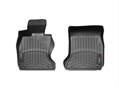 FloorLiners for RHD BMW 7-Series 2016-22