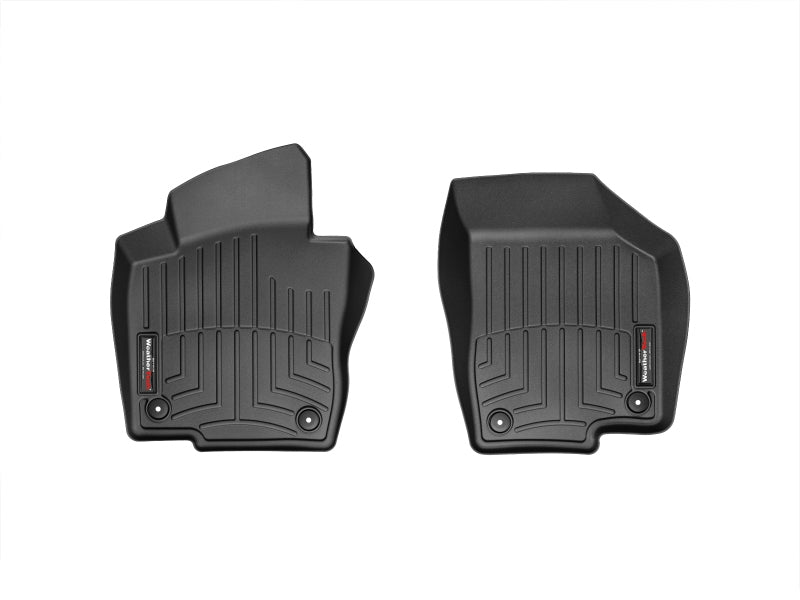 FloorLiners for RHD Volkswagen Passat 2015-19