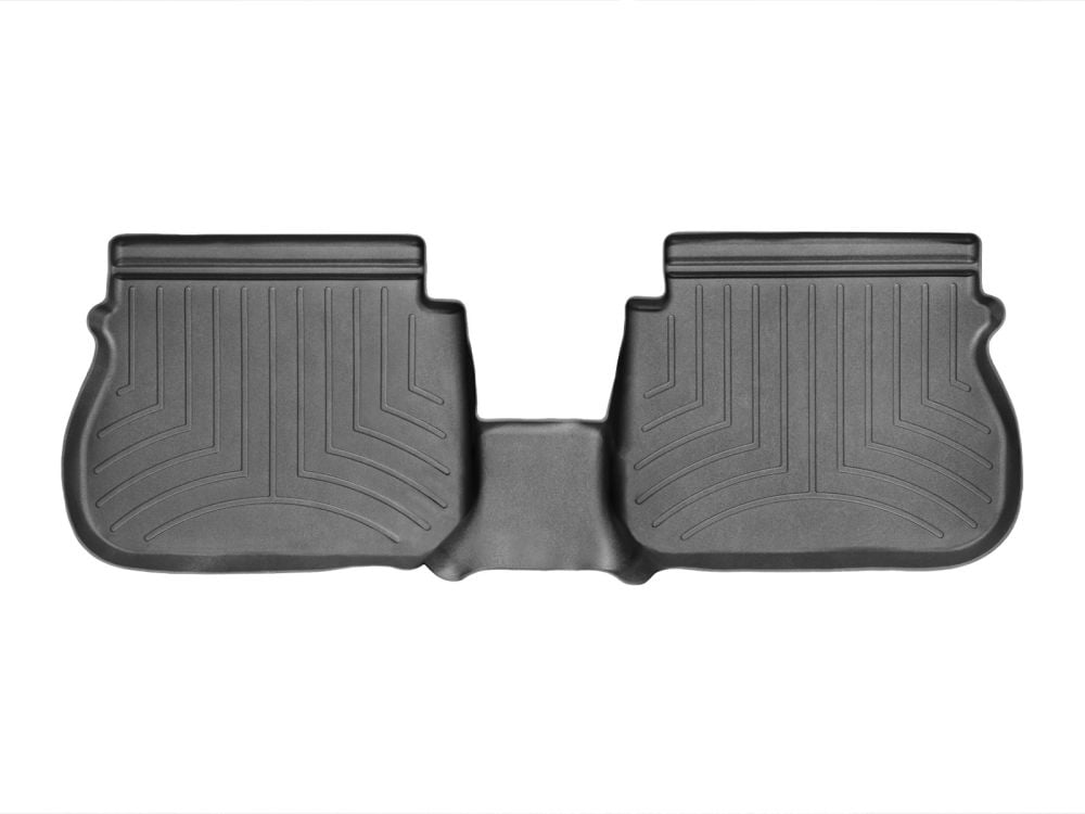 FloorLiners for RHD Volkswagen Caddy and Caddy Maxi 2010-20