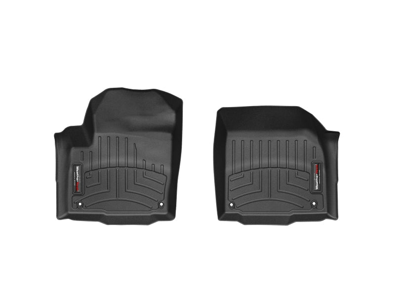 FloorLiners for RHD Land Rover Range Rover Evoque 2012-19