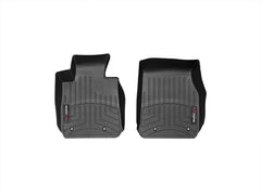FloorLiners for RHD BMW 2-Series 2014-21