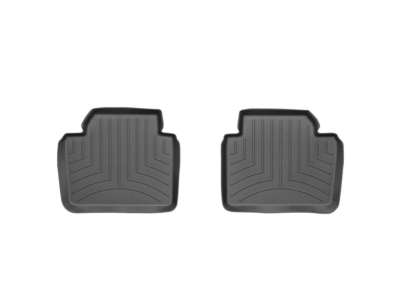 FloorLiners for RHD BMW M3 2015-19