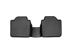 FloorLiners for RHD BMW 3-Series Gran Turismo 2013-19