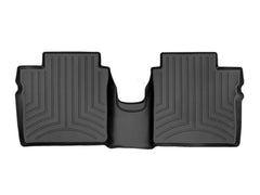 FloorLiners for RHD Nissan Note 2013-17