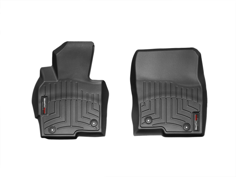 FloorLiners for RHD Mazda CX-5 2012-17