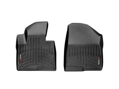 FloorLiners for RHD Hyundai Santa Fe 2012-18