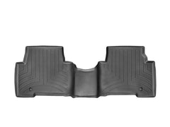 FloorLiners for RHD Hyundai Santa Fe 2012-18