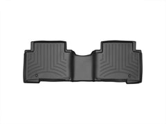 FloorLiners for RHD Hyundai Grand Santa Fe 2012-18