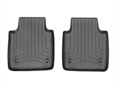 FloorLiners for RHD Jaguar XJ Series 2009-20