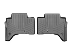 FloorLiners for RHD Land Rover Range Rover 2012-2021