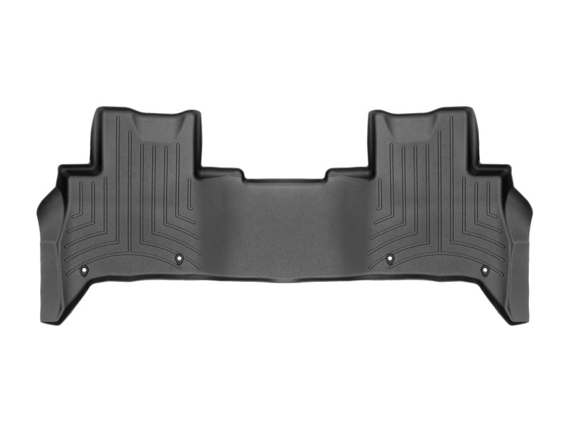 FloorLiners Land Rover Discovery 2017-25 | #444806 | WeatherTech