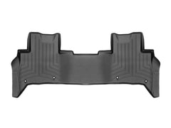FloorLiners Land Rover Discovery 2017-25 | #444806 | WeatherTech