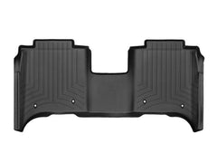 FloorLiners for RHD Land Rover Range Rover 2012-2021