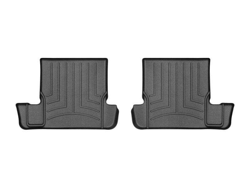 FloorLiners for RHD Subaru BRZ 2012-21