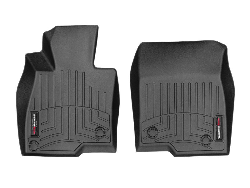 FloorLiners for RHD Mazda 3 2013-19