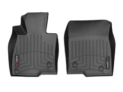 FloorLiners for RHD Mazda 3 2013-19