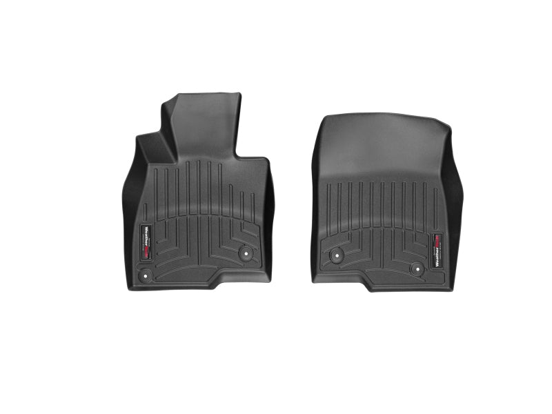 FloorLiners for RHD Mazda MAZDA6 2013-20