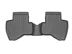 FloorLiners for RHD Citroen C1 2014-22