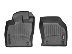 FloorLiners for RHD Volkswagen Golf 2020-26