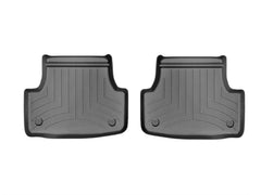 FloorLiners for RHD Audi A3/S3/RS3 2012-20