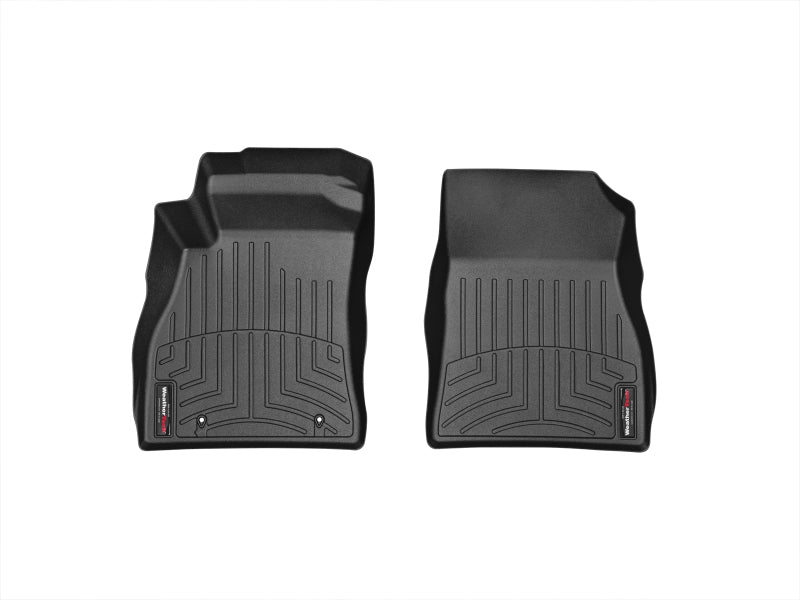 FloorLiners for RHD Nissan Juke 2010-15