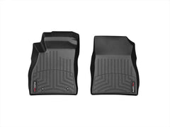 FloorLiners for RHD Nissan Juke 2010-15