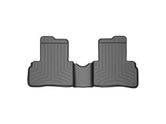 FloorLiners for RHD Nissan Juke 2010-15