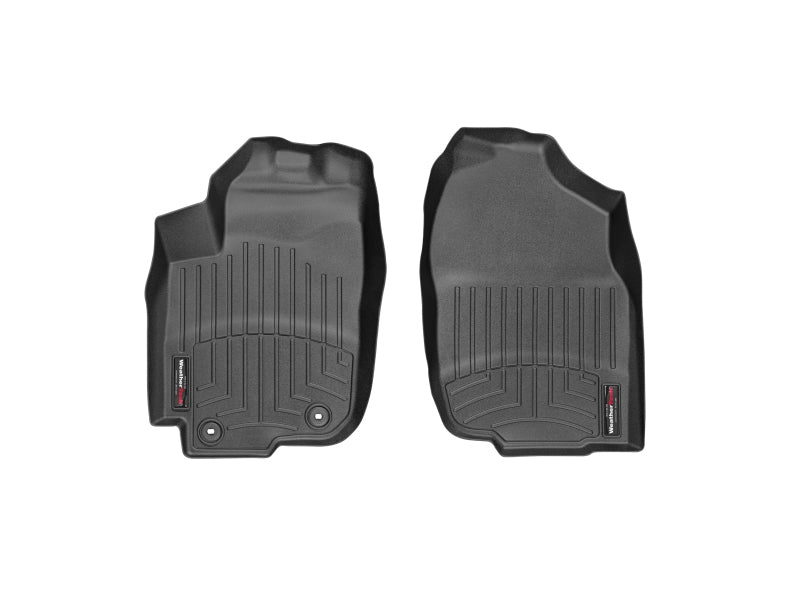 FloorLiners for RHD Toyota RAV4 Hybrid 2016-18