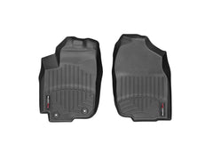 FloorLiners for RHD Toyota RAV4 Hybrid 2016-18