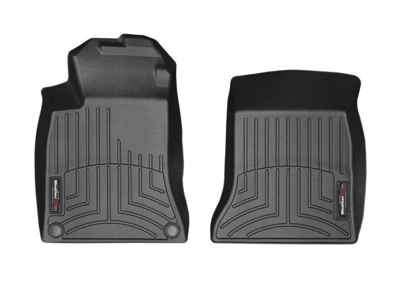 FloorLiners for RHD Mercedes-Benz GLA 2014-19