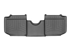 FloorLiners for RHD Fiat 500L 2012-20