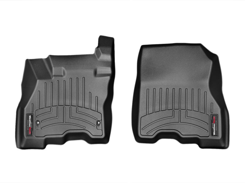 FloorLiners for RHD Nissan Leaf 2011-17