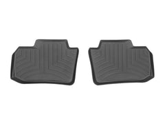 FloorLiners for RHD Nissan Leaf 2011-17